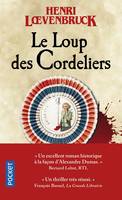 Le Loup des Cordeliers