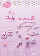 PERLES DE ROCAILLE