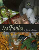 Les Fables de Jean de la Fontaine