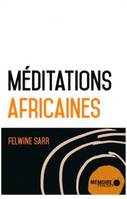 Méditations africaines