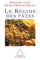 Le Régime des pâtes