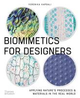 Biomimetics for Designers (Paperback) /anglais