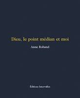 Dieu, le point médian et moi, Essai