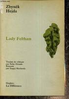 Lady feltham