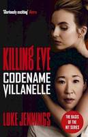 Codename Villanelle