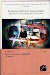 La science-fiction et son contraire, Révélations et découvertes de Claude Fourny