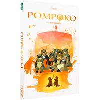Pompoko - (1994) DVD