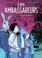 Les Ambassadeurs - La Révélation