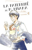 La paternité de M. Hiyama - Chapitre 6