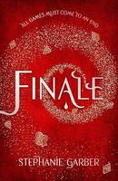 Finale, Caraval Series Book 3