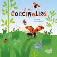 Les P'tites Coccinelles