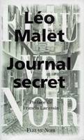 Journal secret