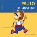 Classe mat, Paulo le rapporteur