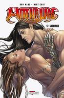 Witchblade, 5, Witchbalde T05, Sacrifice