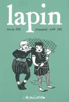 Lapin N° 44