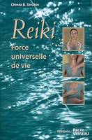 Reiki force universelle de vie