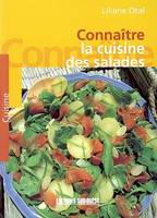 Cuisine Des Salades/Connaitre