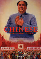 Chinese propaganda posters., VA