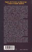 Figures de l'esclave au Moyen-âge et dans le monde moderne, actes de la table ronde organisée les 27 et 28 octobre 1992