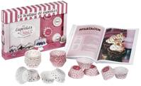 Coffret la boutique de cupcakes