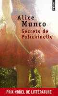 Secrets de polichinelle