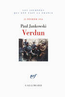 Verdun, (21 février 1916)