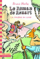 2, Le Roman de Renart, La colère du lion