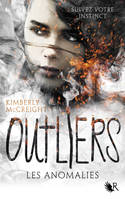 1, Outliers - livre I Les Anomalies