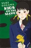 Vol. 3, Kids on the Slope T03