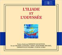 L'Iliade et l'Odyssée