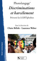 Photolangage®  Discriminations et harcèlement, Prévenir les LGBTIphobies