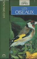 Les oiseaux d'Europe