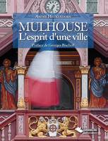 Mulhouse, l'esprit d'une ville, l'esprit d'une ville