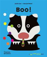 Boo! /anglais