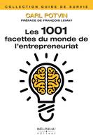 Les 1001 facettes du monde de l'entrepreneuriat