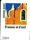 D'amour et d'exil