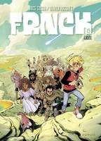 FRNCK - Tome 8 - Exode