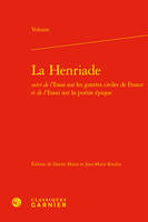 La Henriade