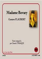 Madame Bovary