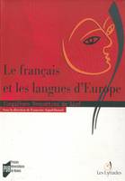 Le français et les langues d'Europe, Cinquièmes Rencontres de Liré