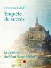 Enquête de succès, Le fantôme du Mont-Saint-Michel
