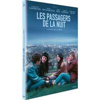 Les Passagers de la nuit - DVD (2022)