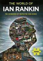 The World of Ian Rankin A 1000 Piece Jigsaw Puzzle /anglais