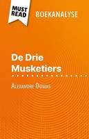 De Drie Musketiers, van Alexandre Dumas