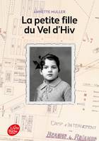 La petite fille du Vel' d'Hiv'