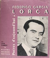 Federico Garcia Lorca