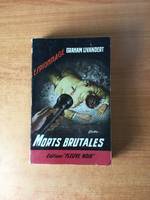 FLEUVE NOIR ESPIONNAGE n° 283 : Morts brutales