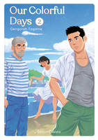 2, Our colorful days, Tome 2