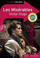 Les misérables, Extraits