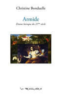 Armide - drame baroque du 21e siècle